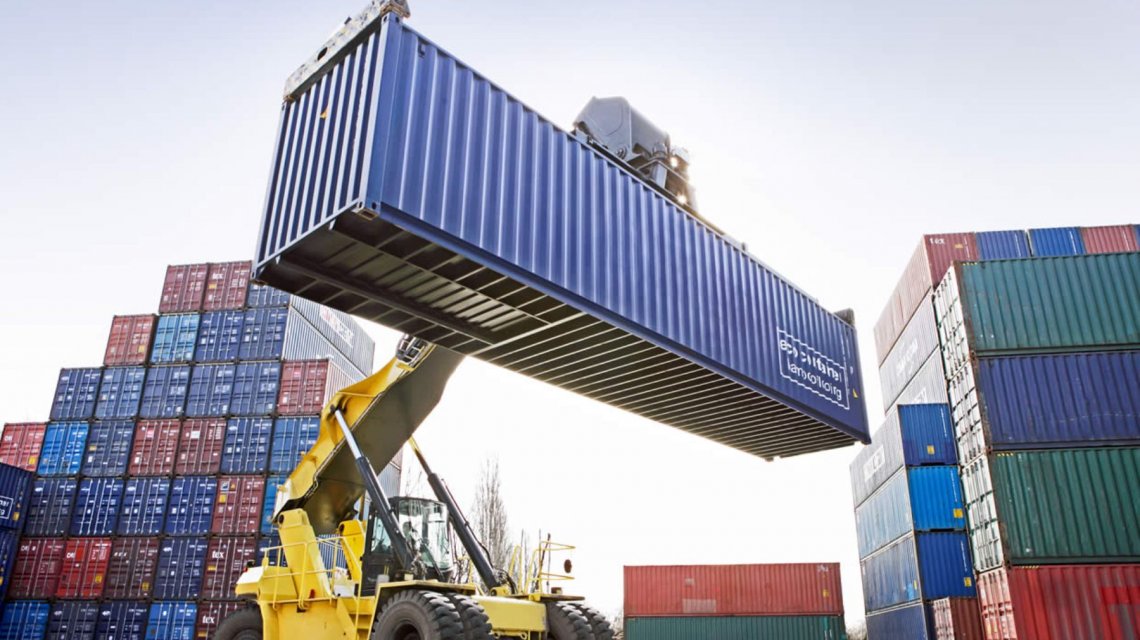 Derechos de Exportación y su impacto en las economías regionales Derechos de Exportación y su impacto en las economías regionales