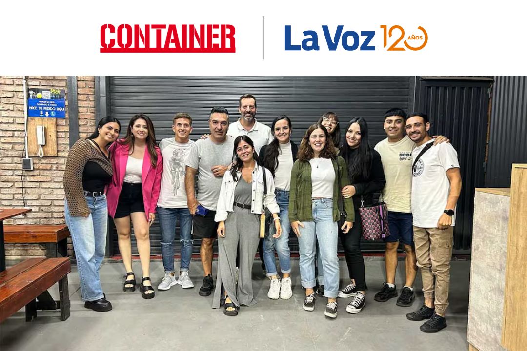 Lambda, especialista en transporte terrestre, aéreo, marítimo y multimodal Lambda, especialista en transporte terrestre, aéreo, marítimo y multimodal