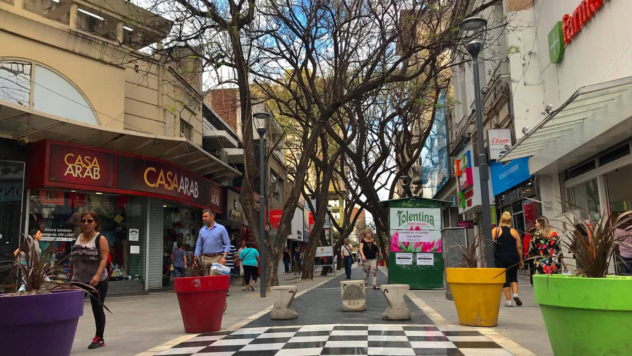 Comercios menos rentables en julio: qué dice el Observatorio de la CCC Comercios menos rentables en julio: qué dice el Observatorio de la CCC