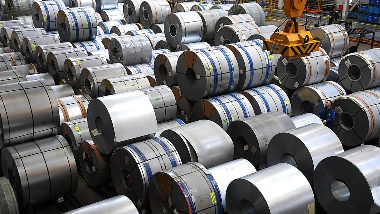 El Gobierno simplificó la importación de insumos claves para la economía El Gobierno simplificó la importación de insumos claves para la economía