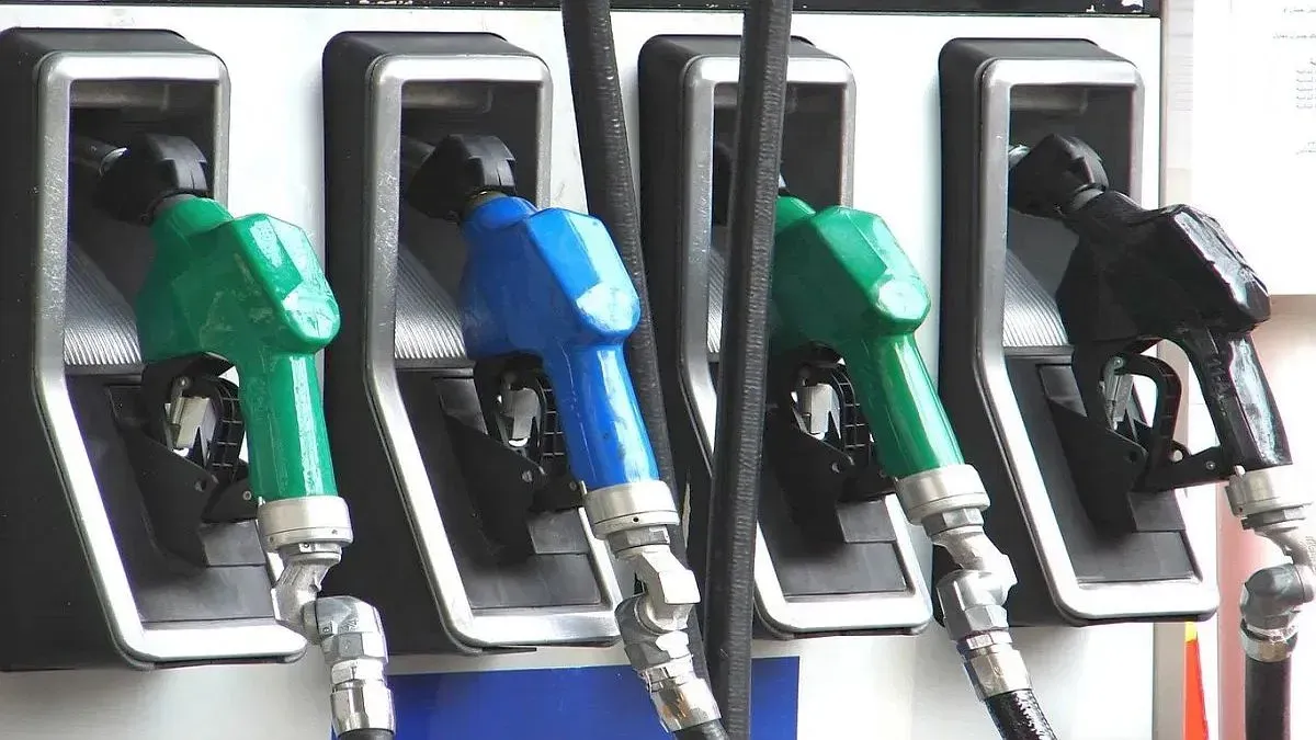 En agosto, el precio del gasoil fue 16% más caro en el interior que en CABA En agosto, el precio del gasoil fue 16% más caro en el interior que en CABA