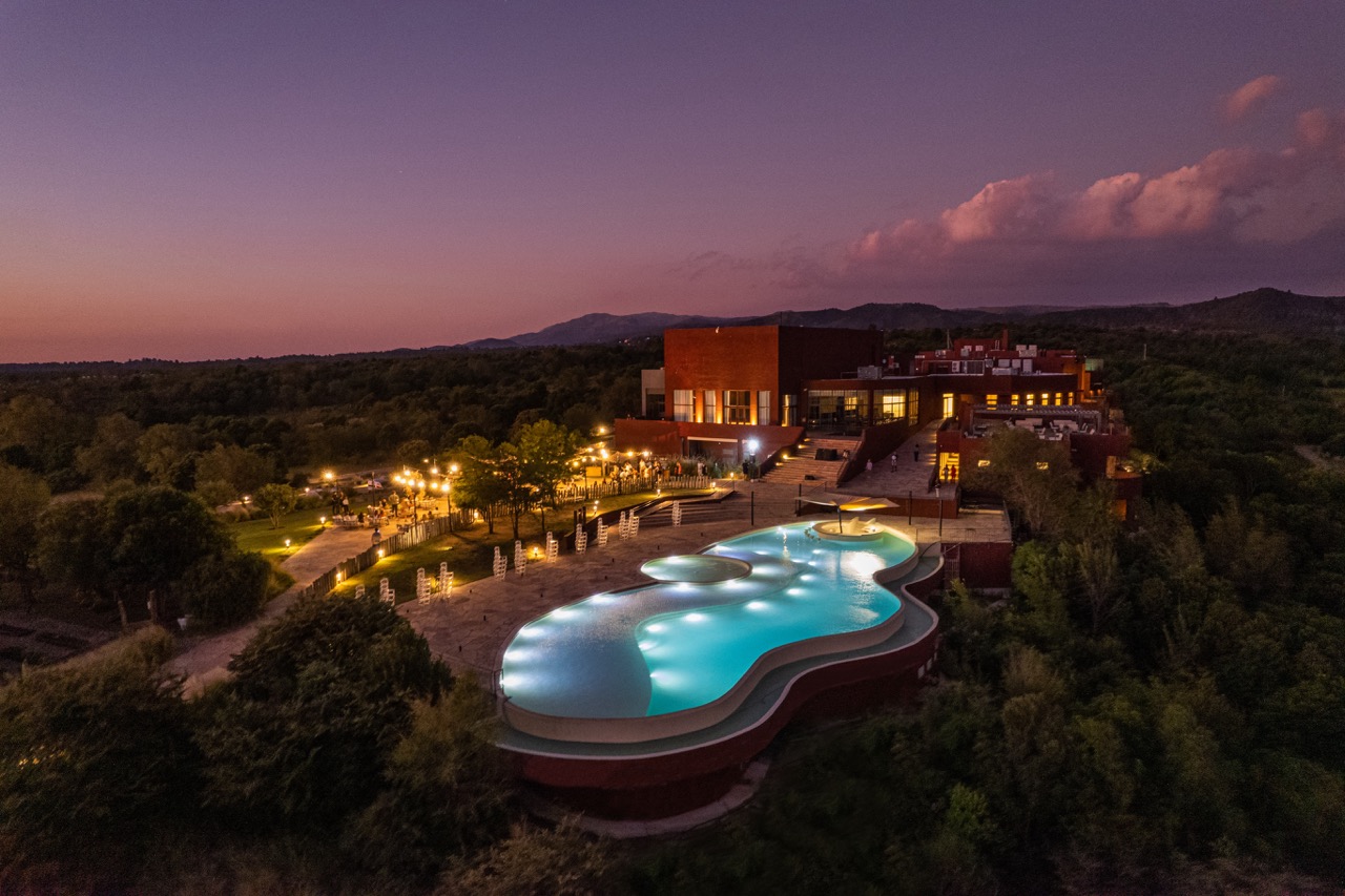 Pueblo Nativo suma más servicios y se convierte en el primer cinco estrellas all inclusive del país Pueblo Nativo suma más servicios y se convierte en el primer cinco estrellas all inclusive del país