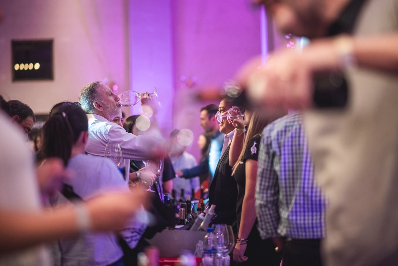 Premium Wines Experience, el escenario elegido por las marcas para celebrar sus aniversarios Premium Wines Experience, el escenario elegido por las marcas para celebrar sus aniversarios