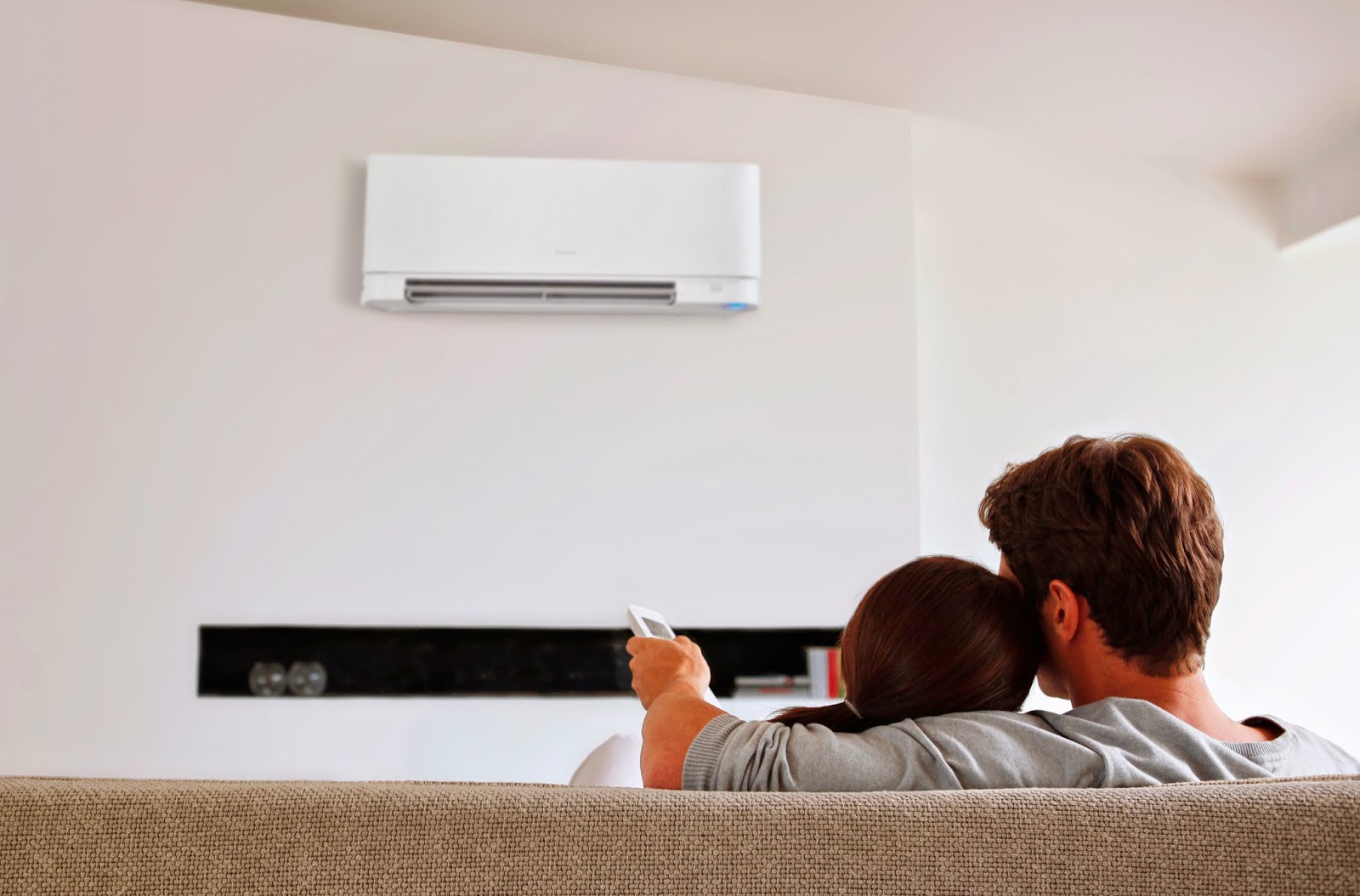 ¡Estalla el verano!: en tres meses se vendieron 170.000 equipos de aire y 58.000 ventiladores ¡Estalla el verano!: en tres meses se vendieron 170.000 equipos de aire y 58.000 ventiladores