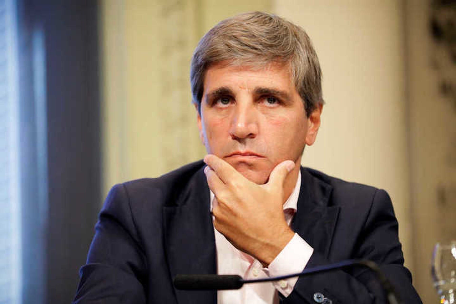 Economía: Que el optimismo, justificado, ceda lugar a la cautela