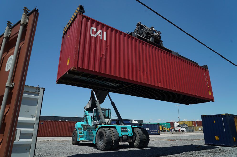 Exportaciones cordobesas crecieron un 20% en 2024 ¿qué sectores empujaron? Exportaciones cordobesas crecieron un 20% en 2024 ¿qué sectores empujaron?