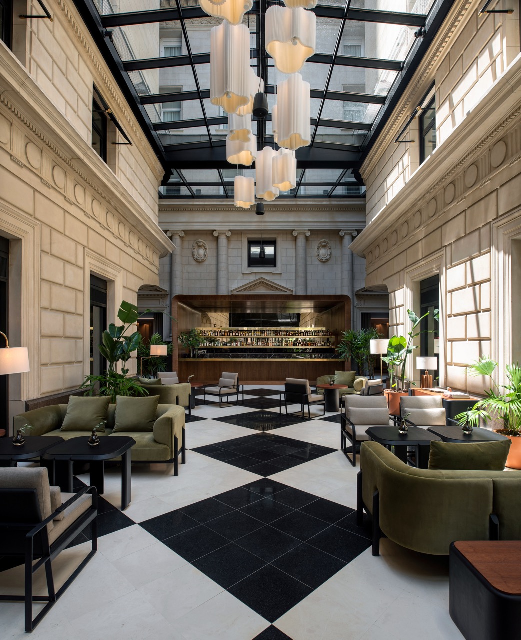 Meliá incorporó Casa Lucía a su oferta de hoteles de lujo Meliá incorporó Casa Lucía a su oferta de hoteles de lujo
