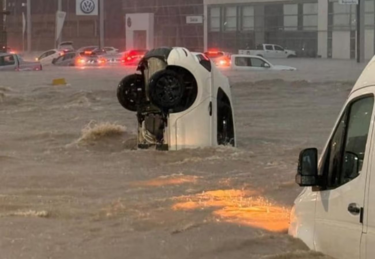 ¿Que cubren los seguros de autos frente a las inundaciones que los afectan? ¿Que cubren los seguros de autos frente a las inundaciones que los afectan?