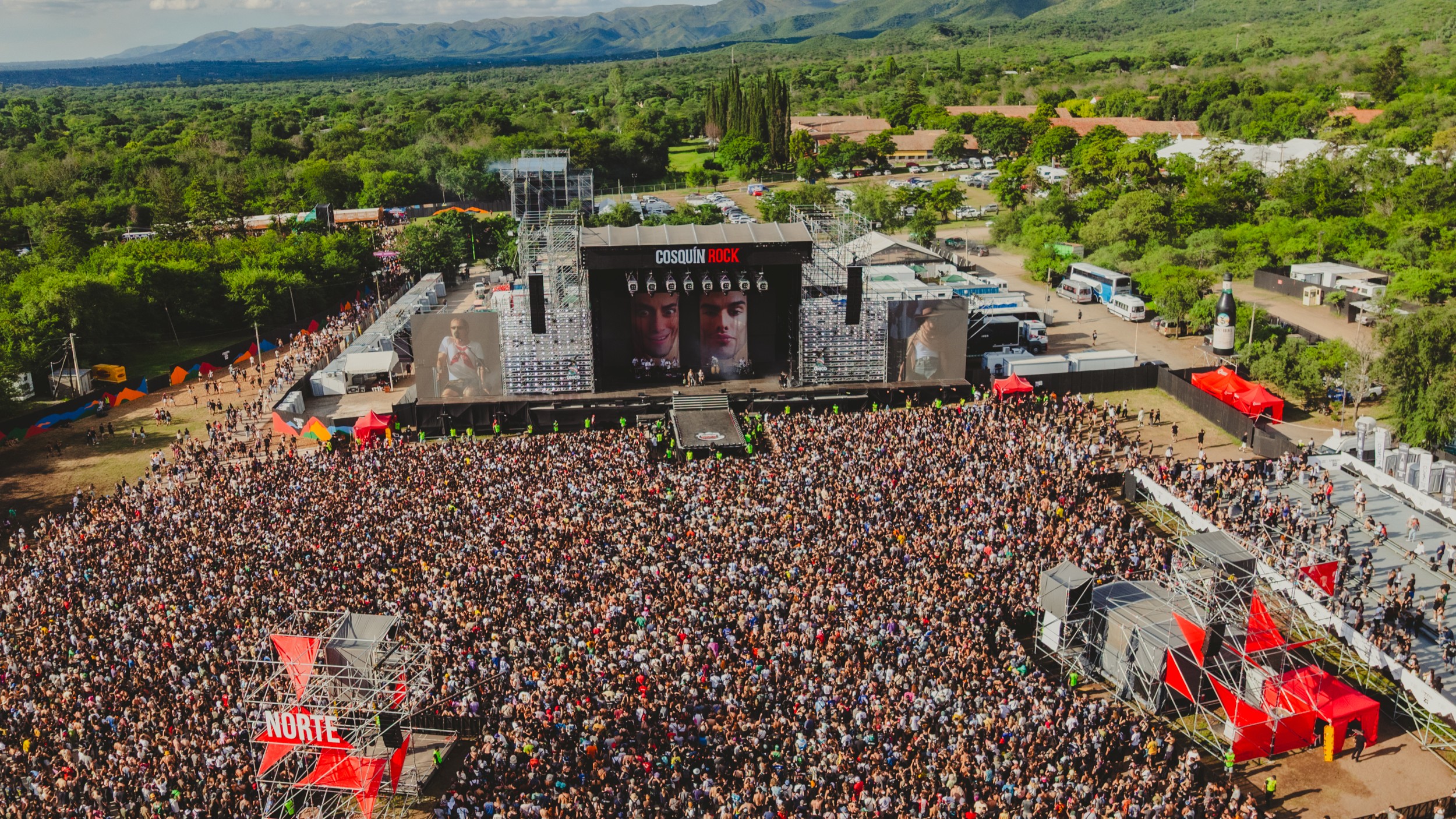 Afirman que los eventos del verano movieron más de $300.000 millones en Córdoba Afirman que los eventos del verano movieron más de $300.000 millones en Córdoba