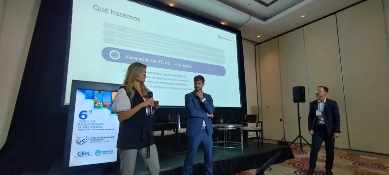 A tono con los tiempos, AmCham abre su delegación para la Región Centro