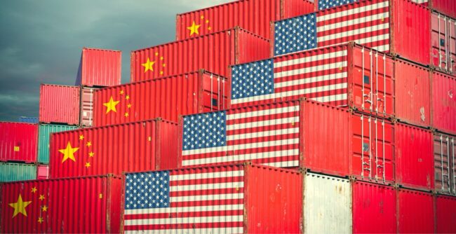 Argentina entre dos fuegos: más importación desde China con dólares del FMI