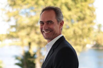 Andrés Graziosi designado nuevo CEO de Arcor