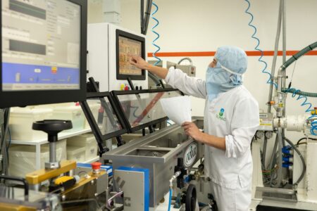 La cordobesa SILMAG forma profesionales para 13 países