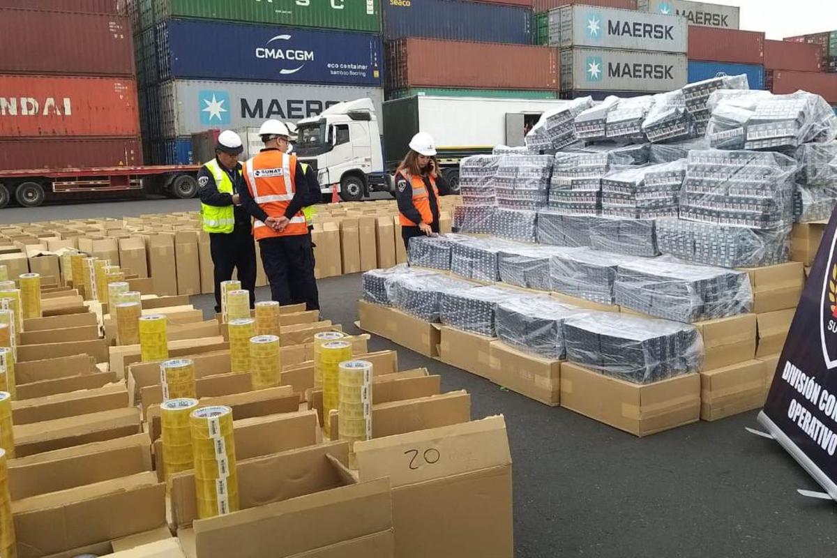 Cámaras empresarias no podrán intervenir en el ingreso de importaciones Cámaras empresarias no podrán intervenir en el ingreso de importaciones
