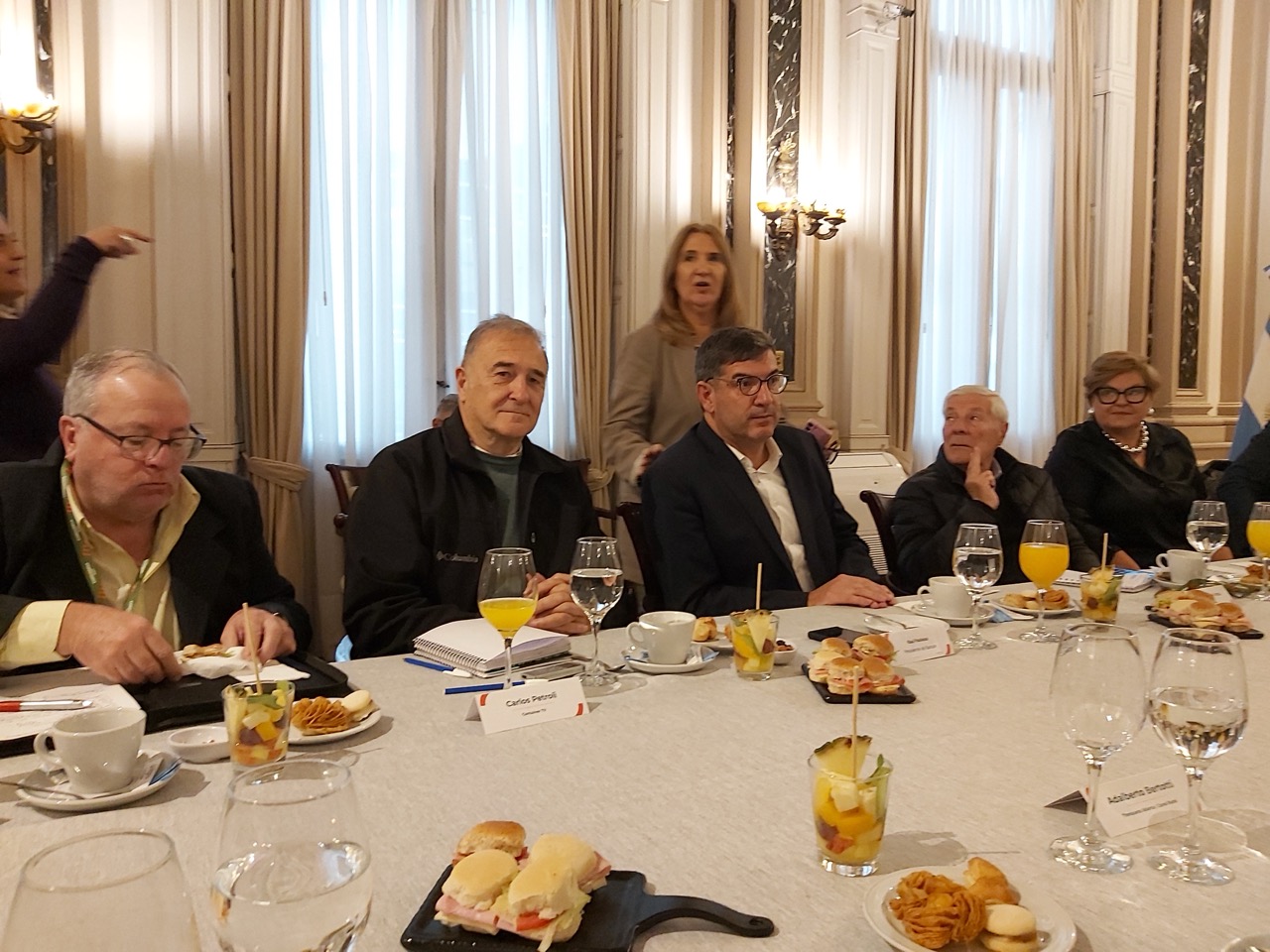 Con nueva estructura, fuerte apuesta de Bancor en el rubro de los agronegocios Con nueva estructura, fuerte apuesta de Bancor en el rubro de los agronegocios