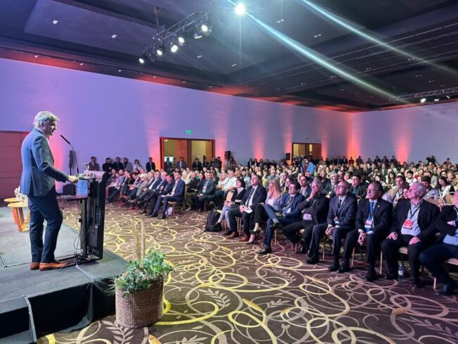 El seguro, ante un nuevo tiempo: Córdoba recibe al Congreso Regional del sector