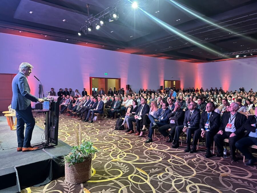El seguro, ante un nuevo tiempo: Córdoba recibe al Congreso Regional del sector El seguro, ante un nuevo tiempo: Córdoba recibe al Congreso Regional del sector