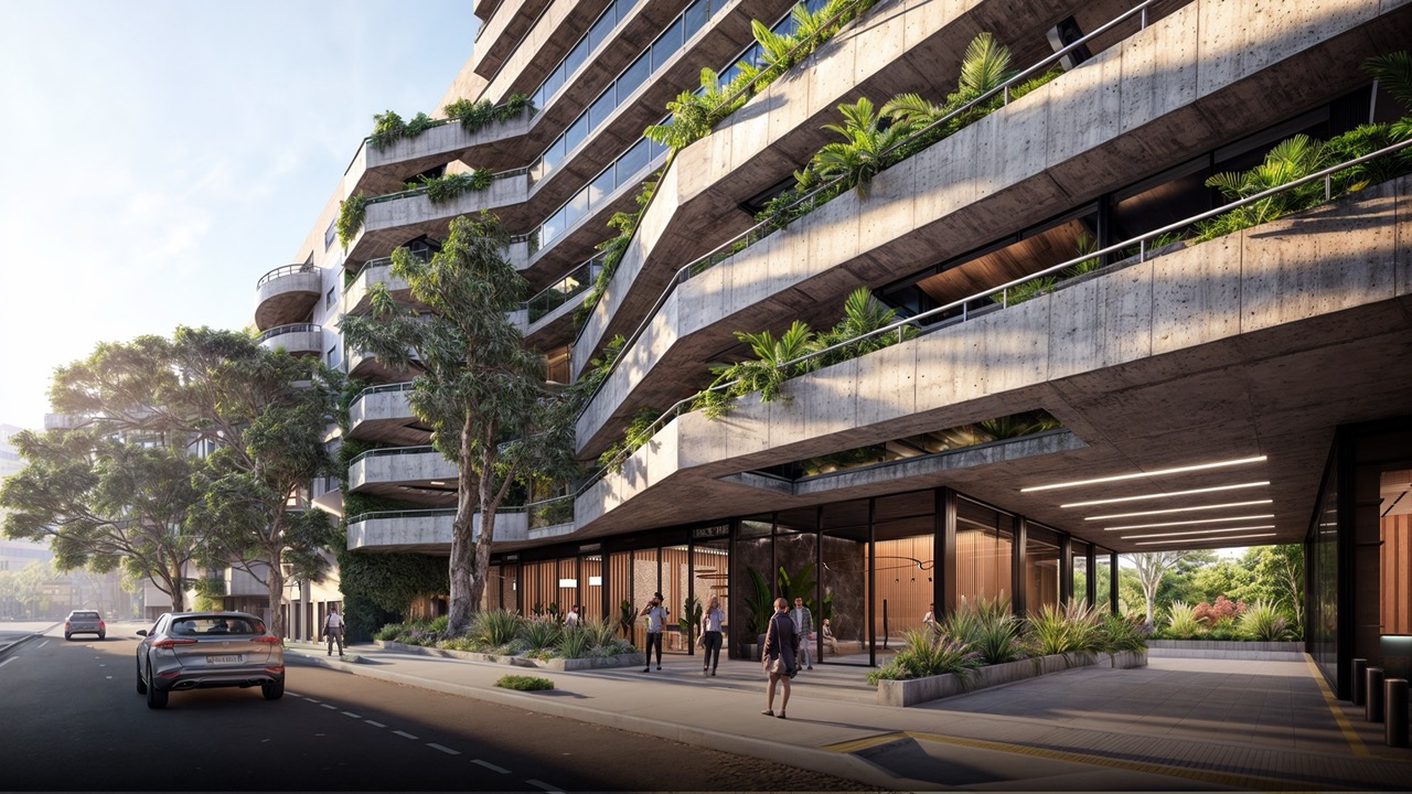 Presentaron ALERE, un proyecto residencial de lujo en Nueva Córdoba Presentaron ALERE, un proyecto residencial de lujo en Nueva Córdoba