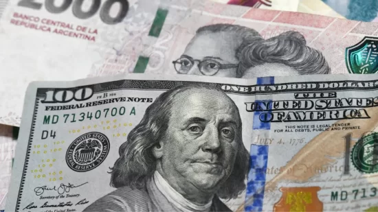 Balanza Energética con saldo positivo: U$S 246 millones más que en 2024
