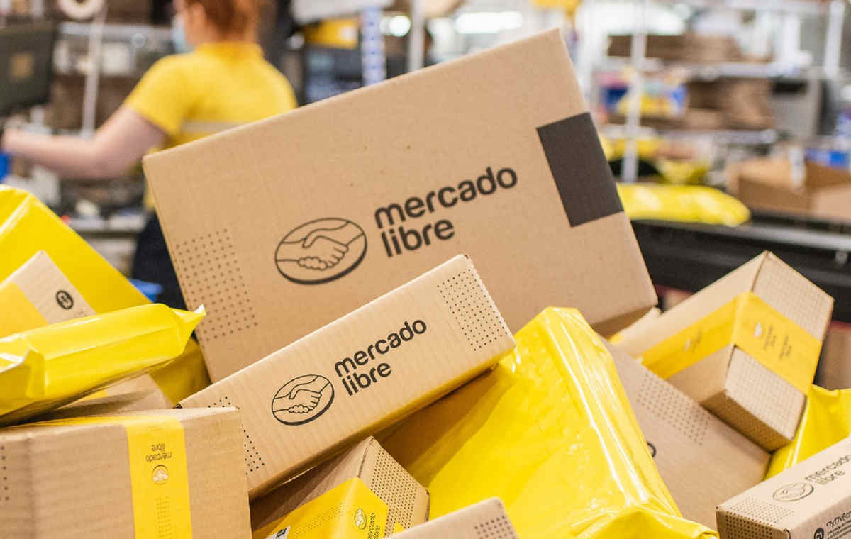 Boom del e-commerce internacional en argentina: MercadoLibre con la mayor tajada Boom del e-commerce internacional en argentina: MercadoLibre con la mayor tajada