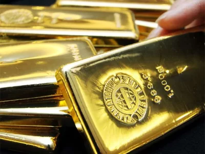 El viejo y conocido oro, sigue cumpliendo su función