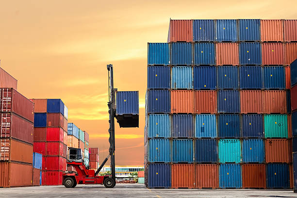 CaCEC fortalece la logística del comercio exterior a través del Puerto Seco y alianzas con navieras CaCEC fortalece la logística del comercio exterior a través del Puerto Seco y alianzas con navieras