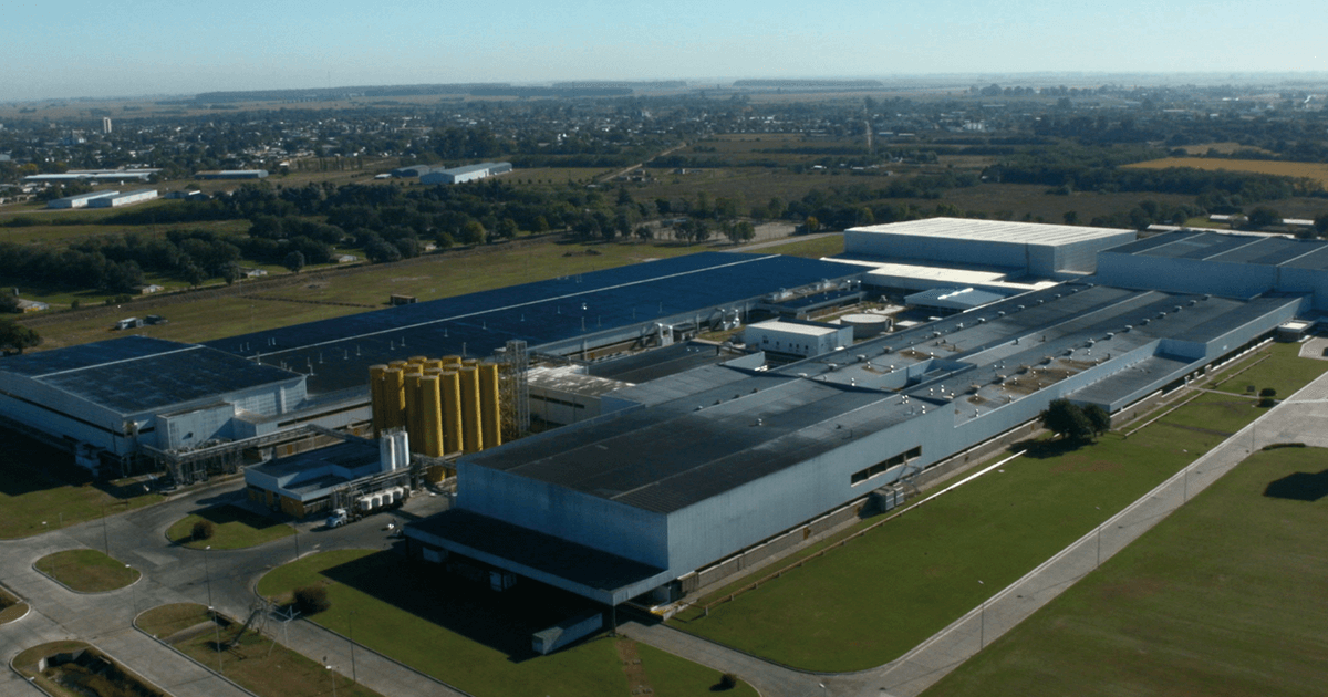Con más hectareas, Arcor ensanchó fuerte su presencia en el sector agropecuario Con más hectareas, Arcor ensanchó fuerte su presencia en el sector agropecuario
