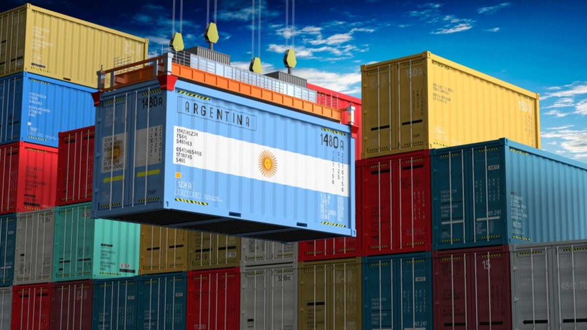 Navegar la tormenta global: el rumbo que Argentina debería tomar Navegar la tormenta global: el rumbo que Argentina debería tomar