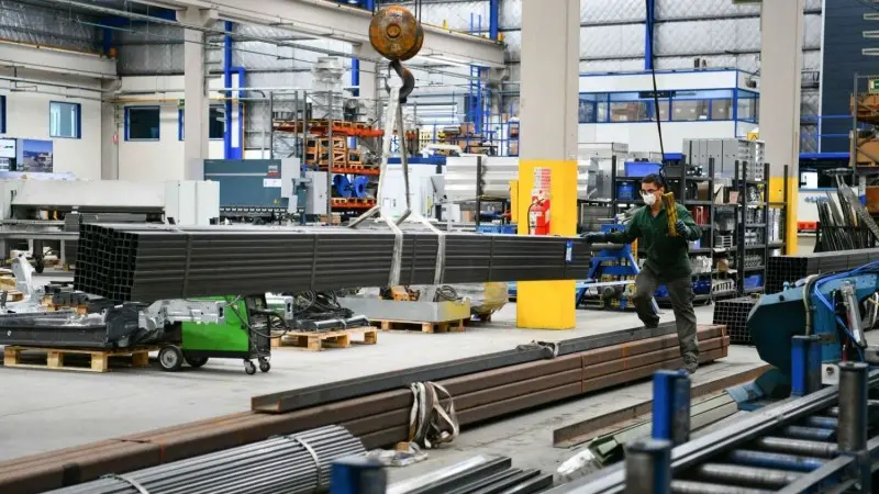 Industria cordobesa: sin derrumbe, pero sin despegue Industria cordobesa: sin derrumbe, pero sin despegue