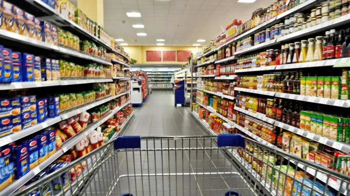 Supermercados, promociones y nuevos hábitos: cómo compra hoy el consumidor argentino Supermercados, promociones y nuevos hábitos: cómo compra hoy el consumidor argentino