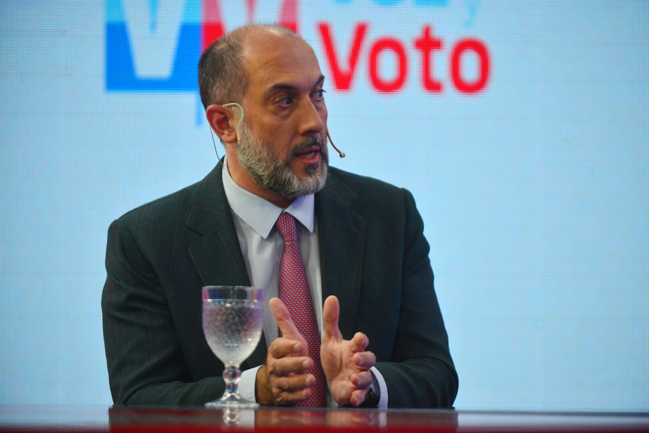 Impuestos en Córdoba: la presión tributaria vuelve al centro del debate económico Impuestos en Córdoba: la presión tributaria vuelve al centro del debate económico