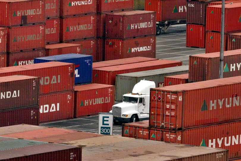 Nuevo Régimen de Cargas de Exportación en Planta para mejorar la logística y la competitividad  