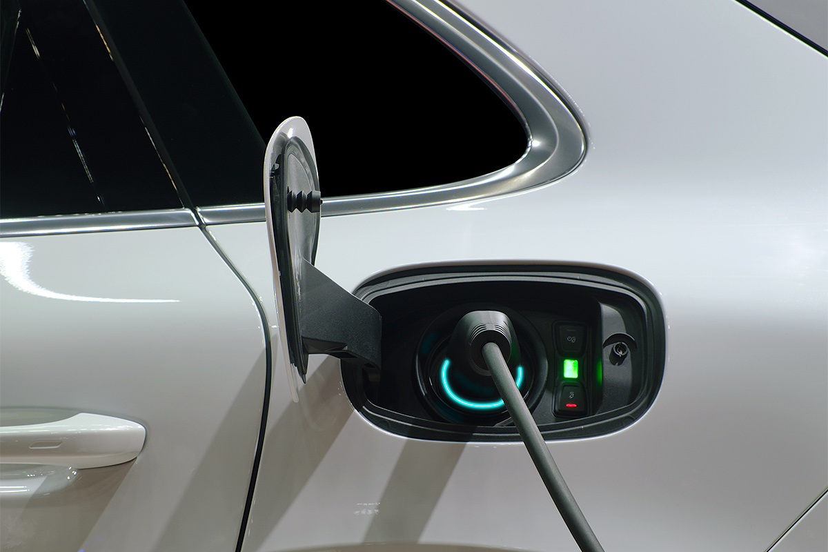 Comafi financiará vehículos híbridos o eléctricos