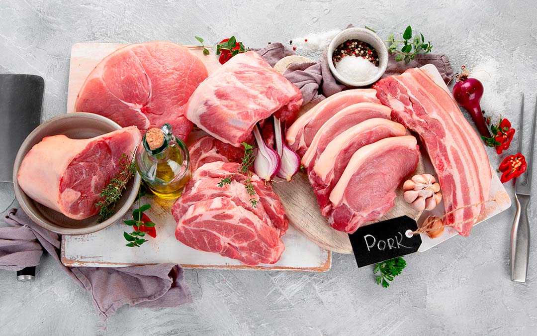 Empresas argentinas buscan afianzar exportaciones de carne porcina en Filipinas