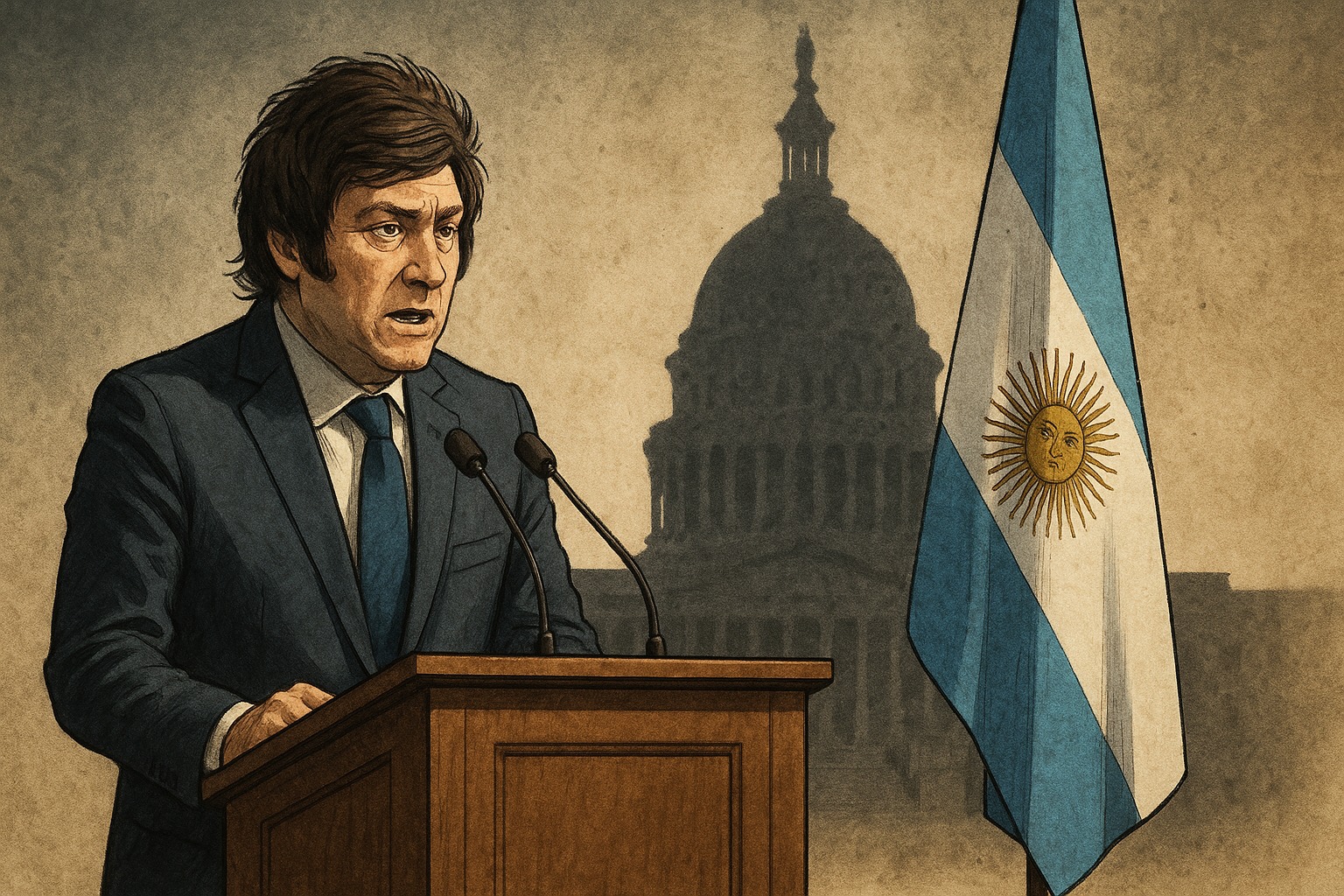 Entre el alivio electoral y las sombras que aún persisten