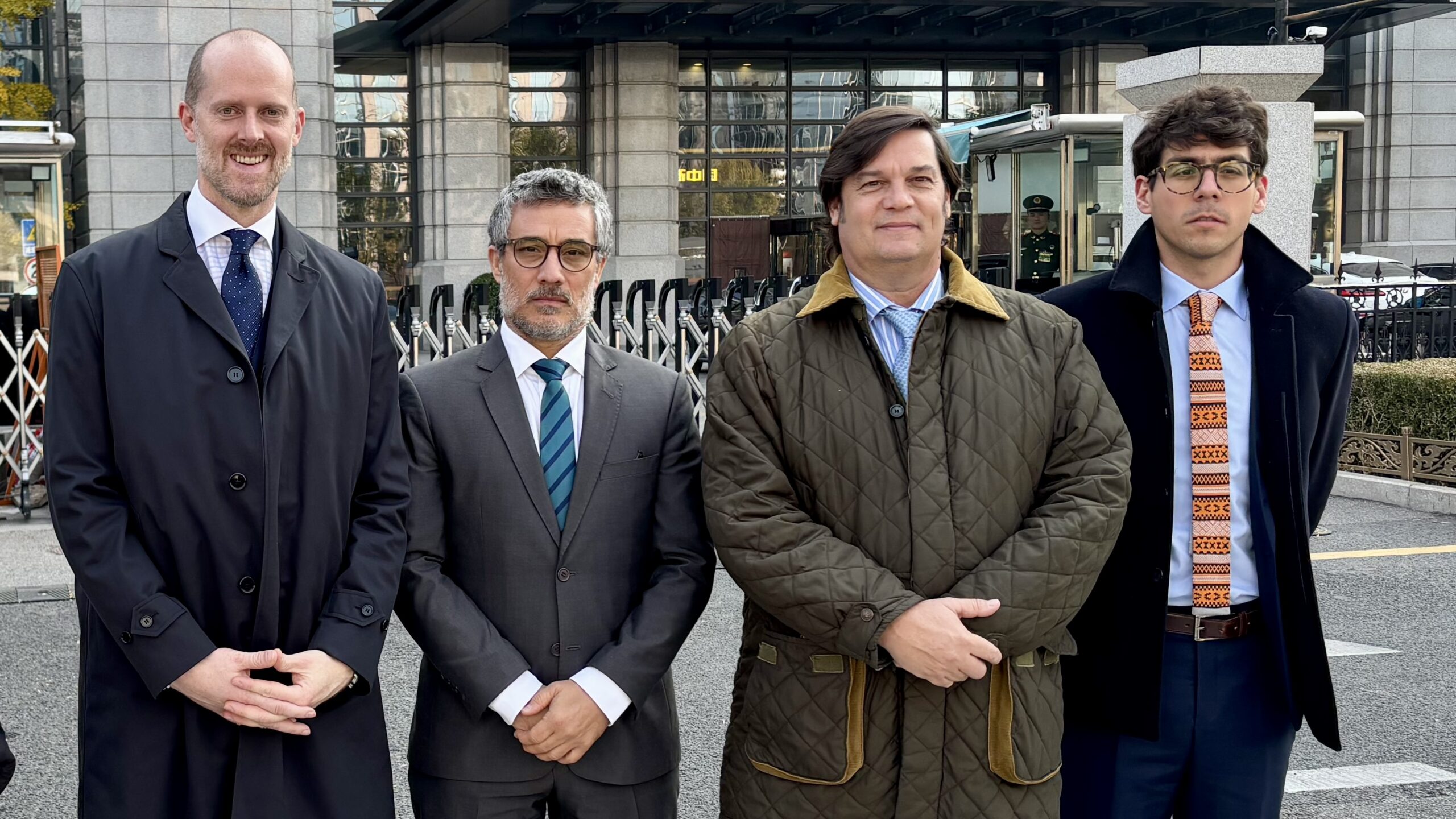 Alerta por aranceles chinos a la carne argentina