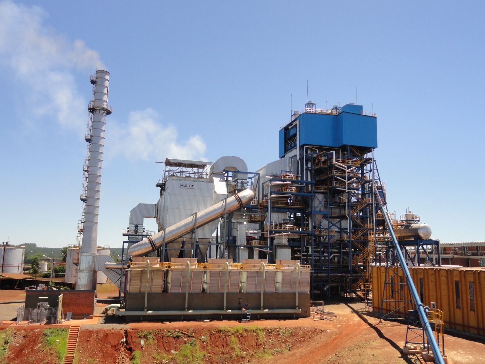 Papel Misionero cumple 50 años y consolida un modelo industrial con raíz local y proyección global