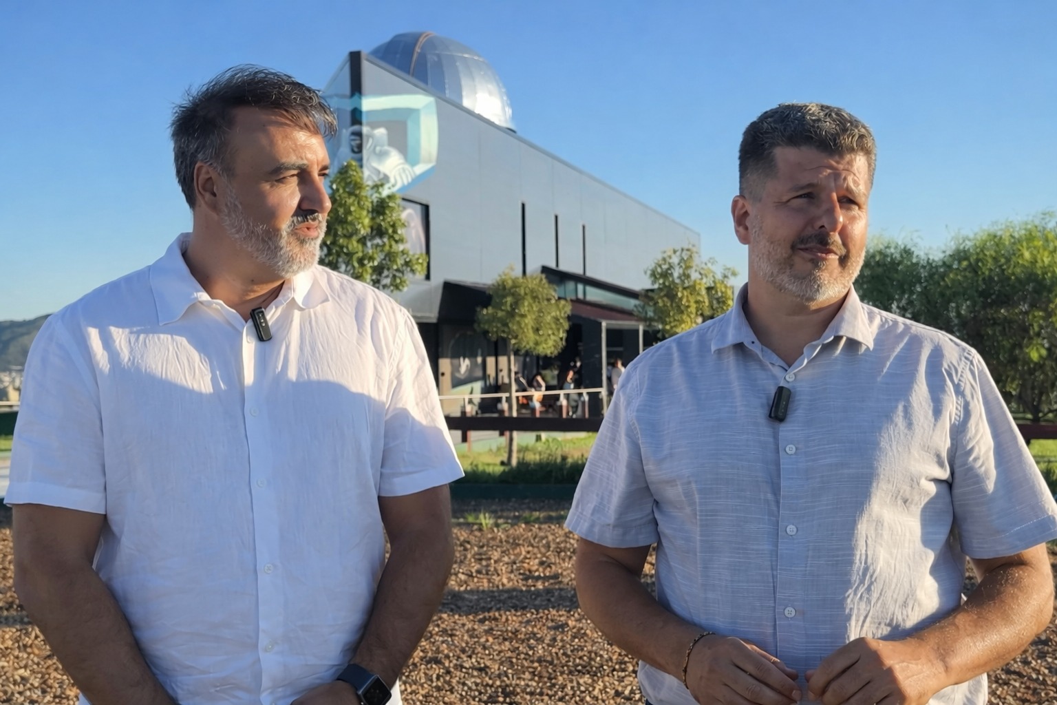 Pekos Multiparque: la ingeniería invisible detrás de las nuevas atracciones