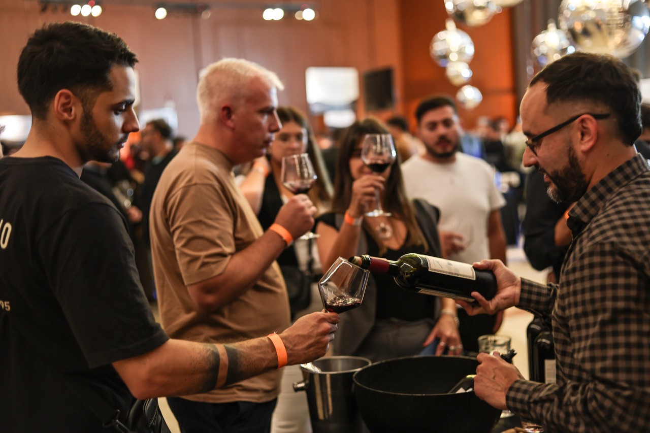 Expo Delicatessen & Vinos 2026 potencia su agenda con presencia internacional, identidad federal e innovación